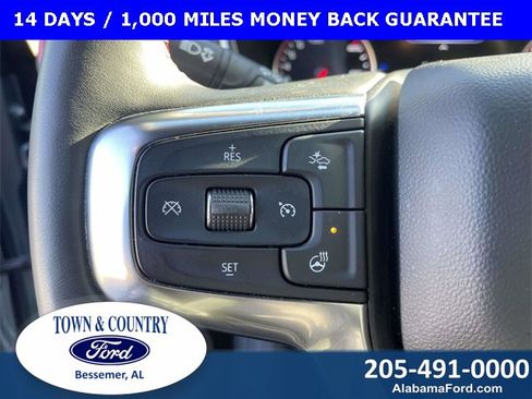 Used 2025 Chevrolet Blazer RS image 20