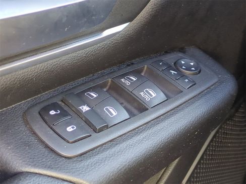 Used 2022 RAM 1500 Big Horn image 26