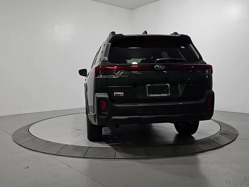 New 2026 Subaru Outback Touring XT AWD/4WD image 4
