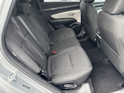 Used 2024 Hyundai Tucson SEL FWD image 16