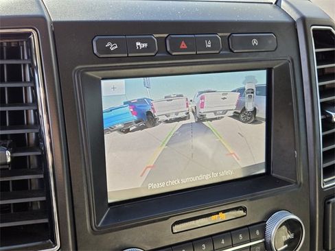 Used 2021 Ford Expedition Max Limited image 22