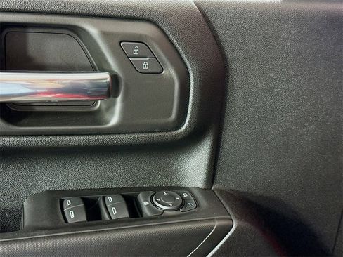 New 2025 GMC Sierra 2500 Pro w/ Convenience Package image 12