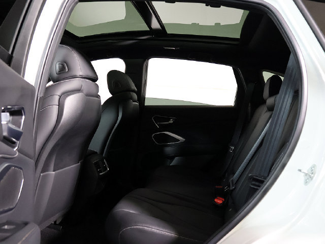 Certified 2025 Acura RDX SH-AWD image 14