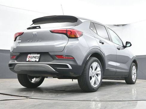 Used 2025 Buick Encore GX Preferred FWD image 52