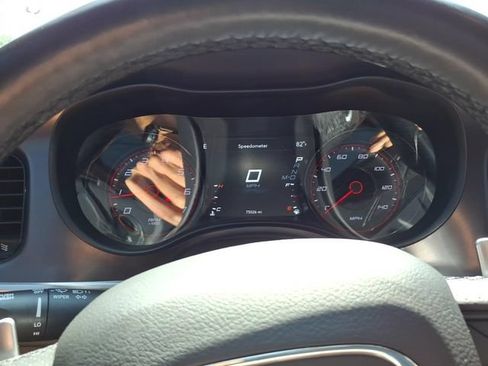 Used 2021 Dodge Charger GT w/ Plus Group RWD image 8