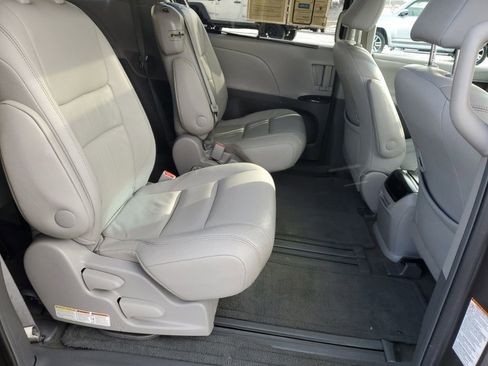Used 2015 Toyota Sienna XLE image 27
