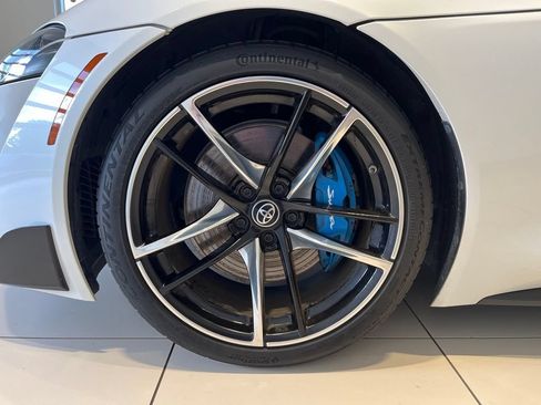 Used 2020 Toyota Supra RWD image 15