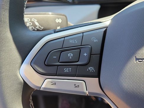New 2026 Volkswagen Taos S FWD image 22
