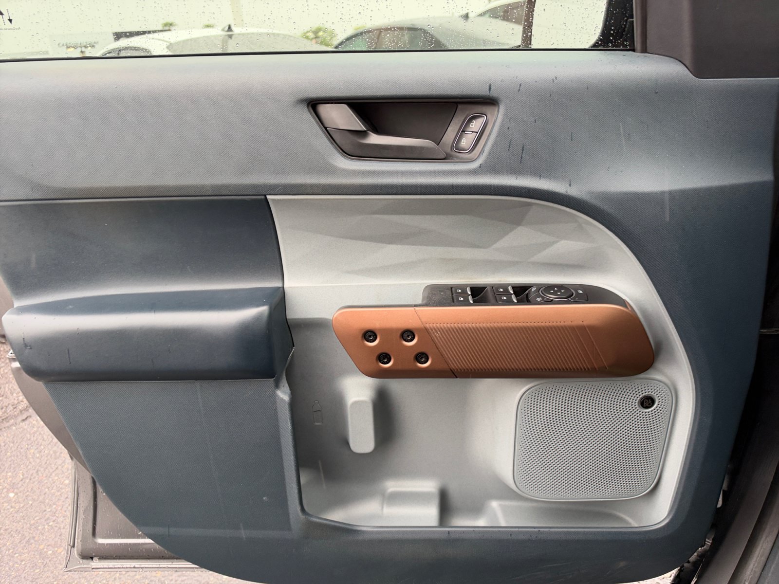 Used 2022 Ford Maverick Lariat w/ Lariat Luxury Package FWD image 13