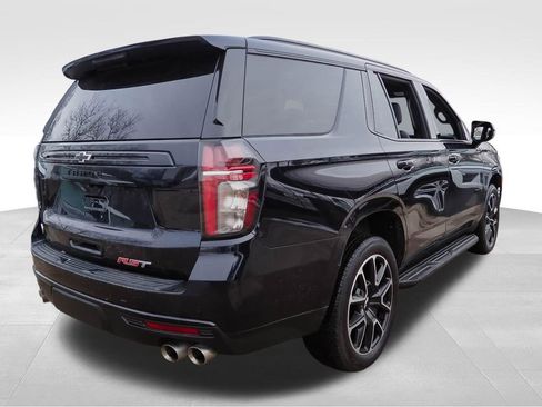 Used 2023 Chevrolet Tahoe RST w/ Sport Performance Package image 8