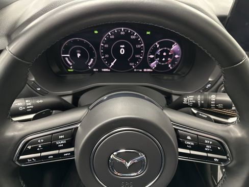 Certified 2024 MAZDA CX-90 Plug-In Hybrid w/ Premium Plus image 35