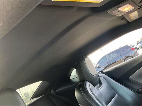 Used 2015 Chevrolet Camaro LT w/ RS Package image 26