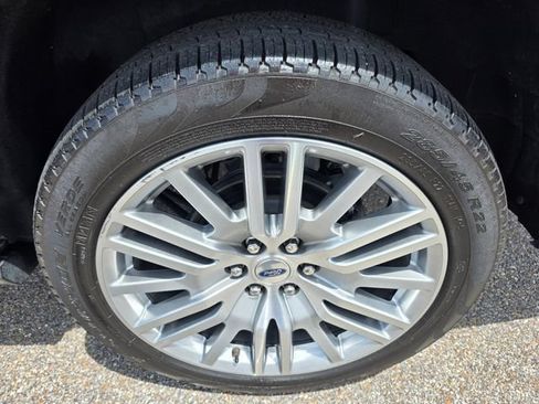 Certified 2024 Ford Expedition Max Limited RWD image 10