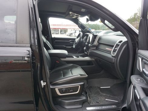 Used 2022 RAM 1500 Laramie image 17