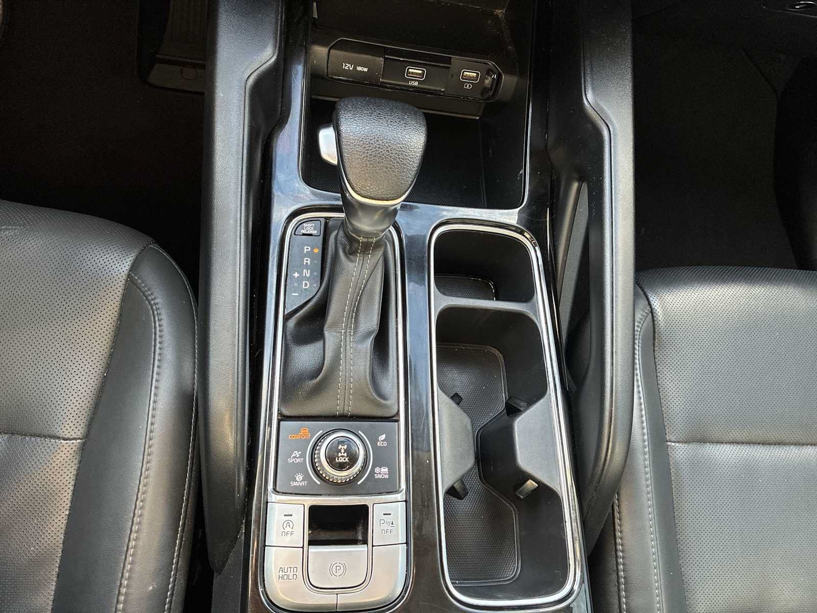 Used 2022 Kia Telluride LX AWD/4WD image 20