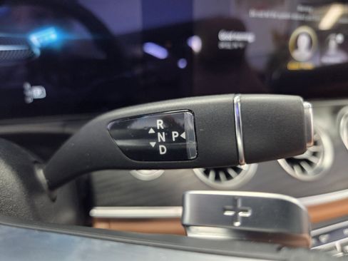 Used 2023 Mercedes-Benz E 450 Cabriolet image 27