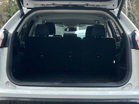 Used 2022 Ford Edge SEL w/ Sport Appearance Package image 14