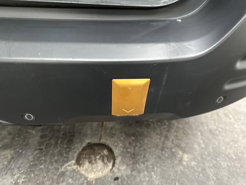 Used 2025 Subaru Outback Wilderness image 17