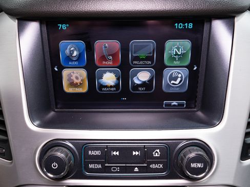 Used 2019 GMC Yukon XL SLT AWD/4WD image 17