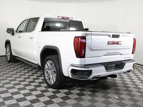 Used 2021 GMC Sierra 1500 Denali w/ Denali Ultimate Package image 6