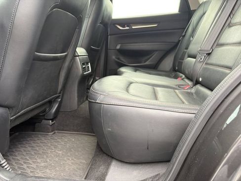 Used 2017 MAZDA CX-5 Grand Select AWD/4WD image 24