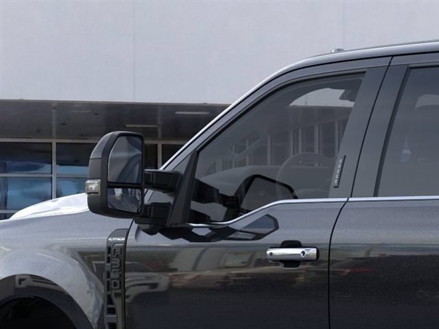 New 2026 Ford F350 Platinum AWD/4WD image 20