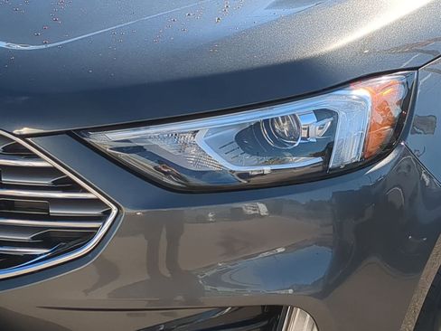 Used 2019 Ford Edge SEL w/ Equipment Group 201A image 12
