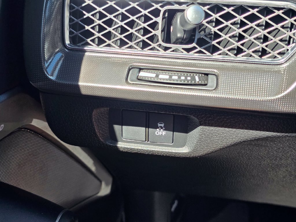 Used 2025 Acura Integra Type S FWD image 34