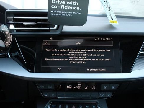 New 2026 Audi A3 2.0T Premium AWD/4WD image 16