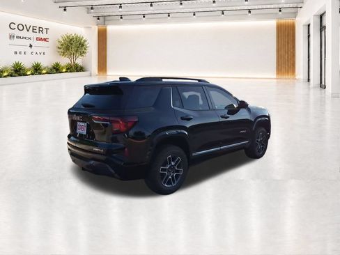 New 2027 GMC Terrain AT4 w/ Convenience Package III AWD/4WD image 11