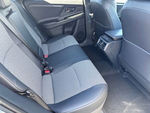 New 2026 Toyota bZ image 13