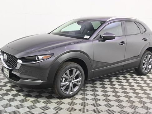 New 2026 MAZDA CX-30 AWD 2.5 S image 2