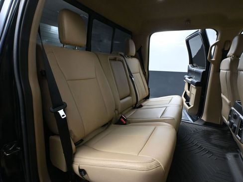 Used 2021 Ford F250 Lariat w/ Lariat Ultimate Package image 46