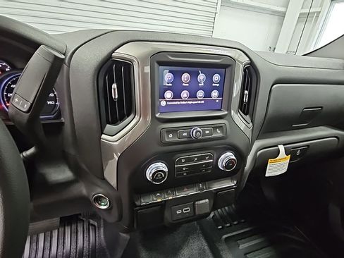 New 2026 GMC Sierra 1500 Pro w/ Trailering Package image 12