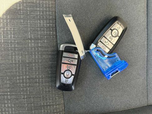 Used 2022 Ford F150 XLT w/ Equipment Group 302A High AWD/4WD image 35