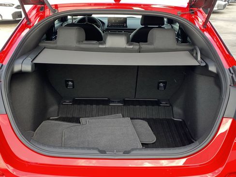 Used 2025 Honda Civic Sport image 12