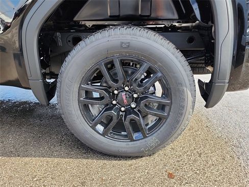 New 2026 GMC Sierra 1500 Pro w/ Graphite Edition image 26