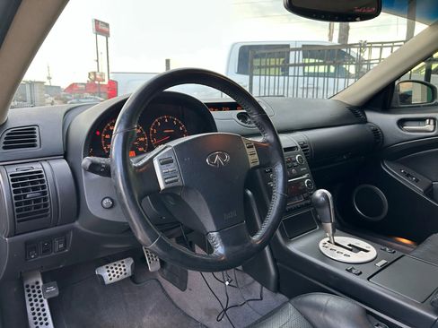 Used 2004 INFINITI G35 Coupe w/ Premium Pkg image 11