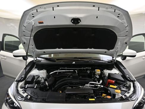 Certified 2023 Subaru Crosstrek 2.0i Premium image 9