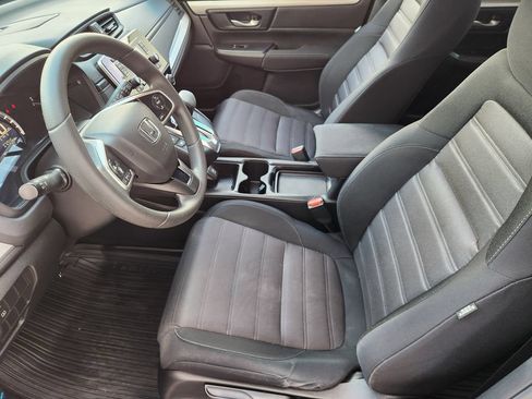 Used 2019 Honda CR-V LX image 13