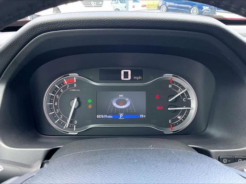 Used 2023 Honda Ridgeline RTL-E image 26