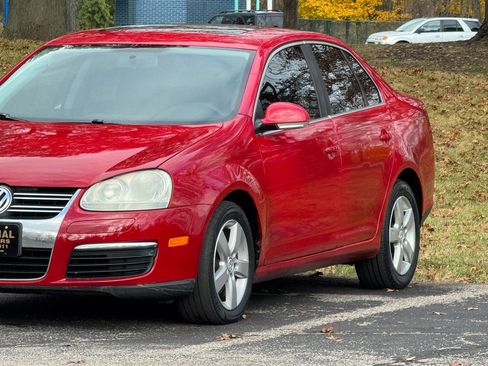 Used 2009 Volkswagen Jetta SE FWD image 18