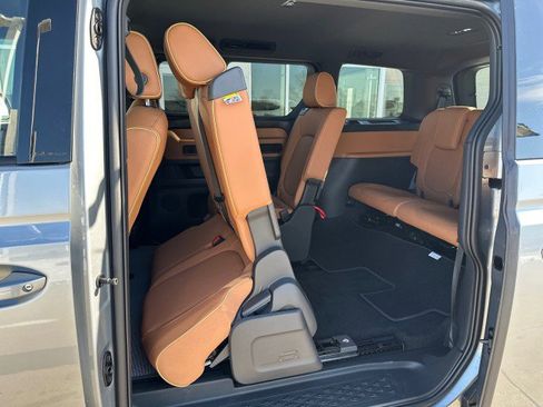 New 2025 Volkswagen ID. Buzz Pro S image 34