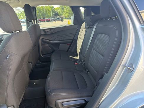 Used 2024 Ford Escape Active AWD/4WD image 13