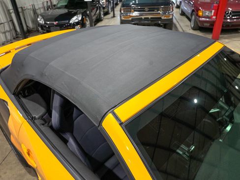 Used 2007 Ford Mustang GT Premium RWD image 15