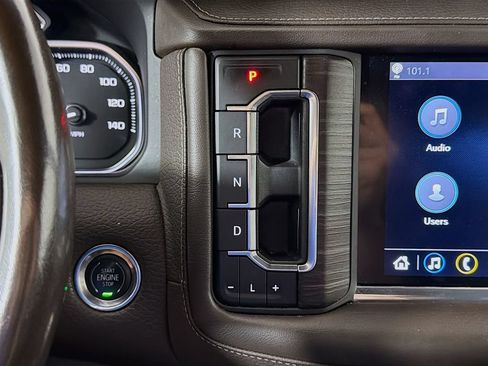 Used 2021 GMC Yukon XL Denali w/ Denali Premium Package AWD/4WD image 20