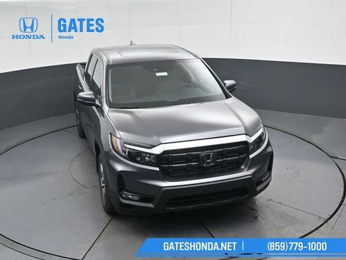 New 2026 Honda Ridgeline RTL image 46