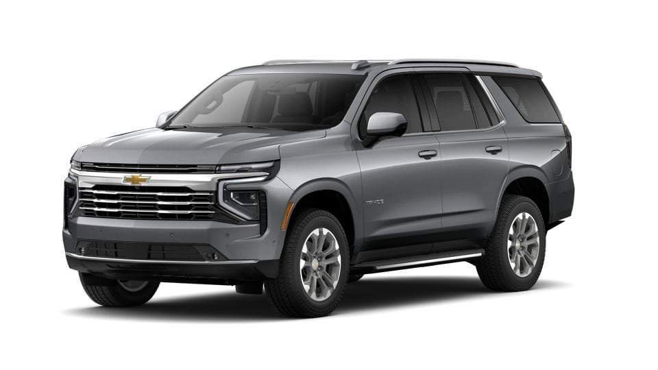 New 2026 Chevrolet Tahoe LT w/ Comfort Package RWD image 36