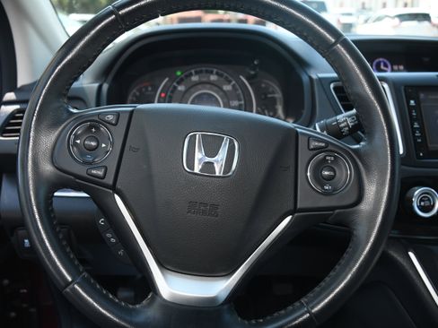 Used 2016 Honda CR-V EX-L image 13