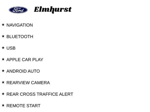 Certified 2025 Ford F150 XLT w/ Equipment Group 301A Standard image 8